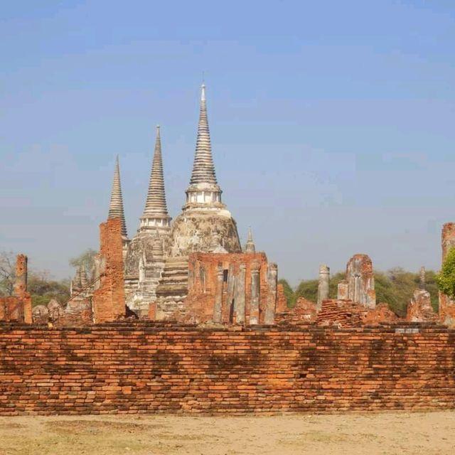 วัดพระศรีสรรเพชญ์
