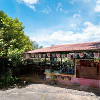  "ครัวป้าตา" ร้านอาหารพื้นบ้าน ย่านตะกั่วป่า