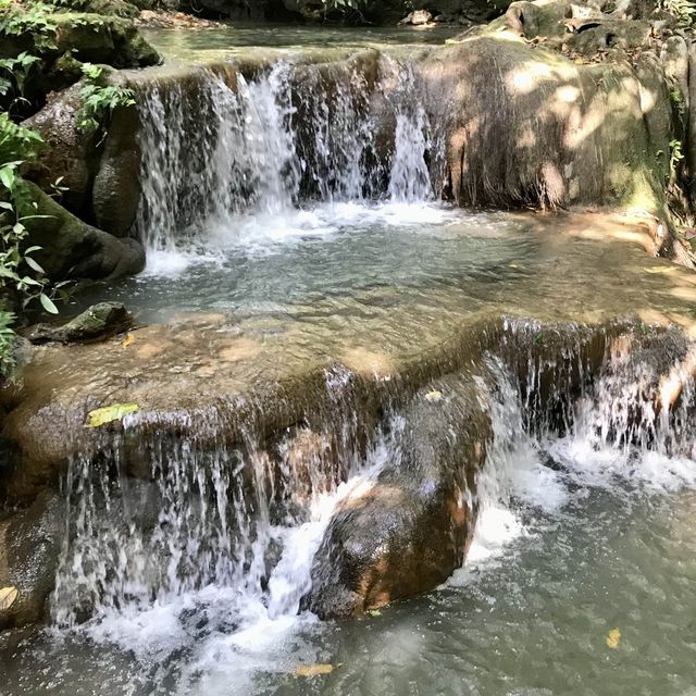 อุทยานแห่งชาติธารโบกขรณี