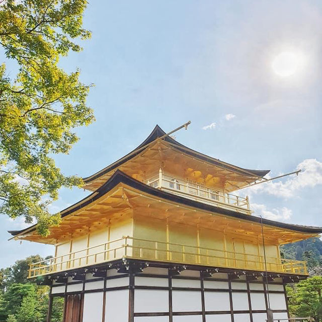 Japan | Kyoto 1 Day trip