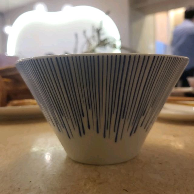 滿滿打卡位的餐廳