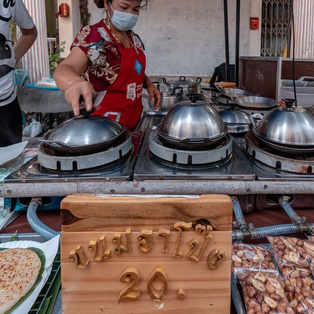  ย้อนอดีตเมืองเก่า ถนนคนเดิน กิน ชิม ช้อป