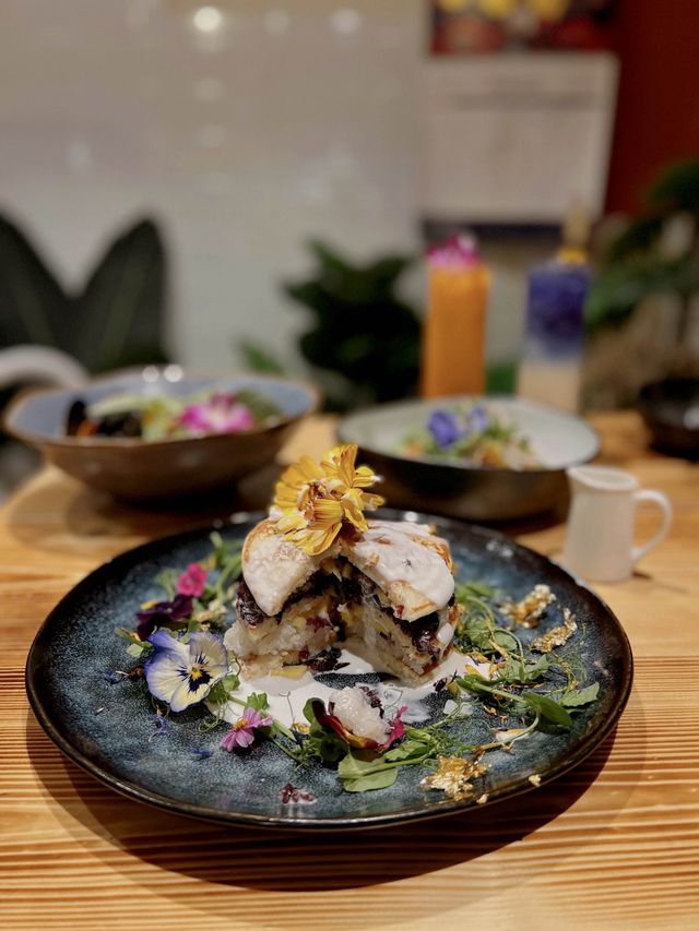 驚現極緻PADTHAI🇹🇭