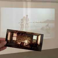 韓國｜電影Soulmate  pop up展覽