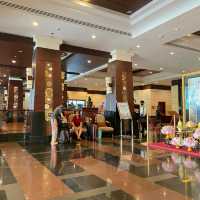  โรงแรม5ดาส Grand Pacific Sovereingn Resort & Spa