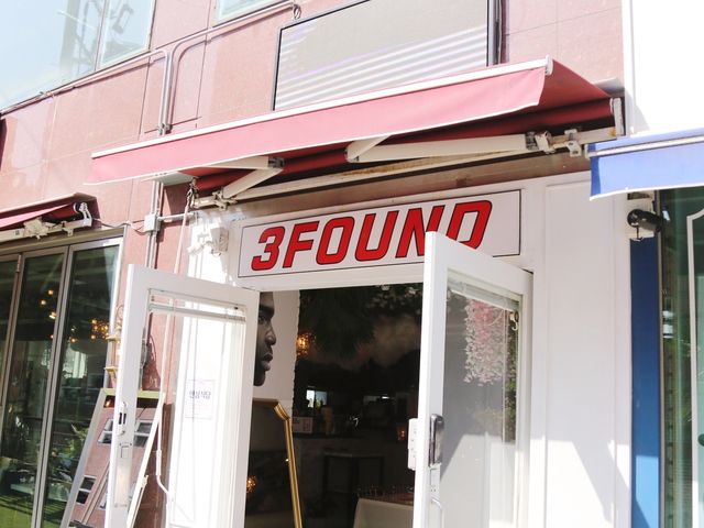 특별한날 가면 좋은 분자요리 전문점 서면 3found 💛