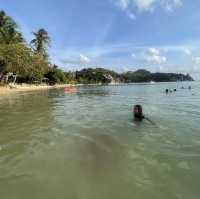ที่พักดี ราคาเบาๆ บนเกาะเต่า 🐢