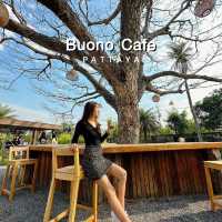คาเฟ่ฟีลธรรมชาติ