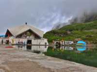 Valley Of Flower & Hemkund Sahiba Trek