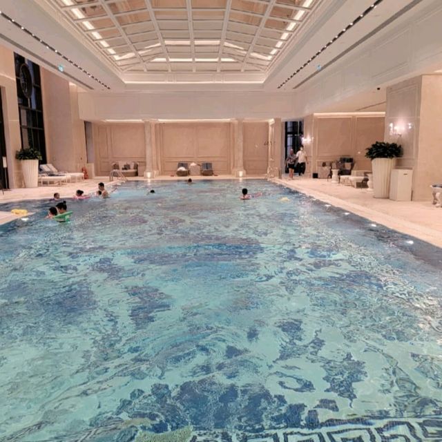 澳門上葡京綜合度假村~上葡京