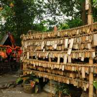 บ้านห้วยน้ำใส ความสุขง่ายๆ ท่ามกลางธรรมชาติ