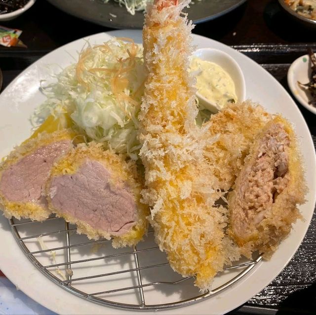 저온 돈가스 맛집! 후쿠오카 | 트립닷컴 후쿠오카 저온 돈가스 맛집! 후쿠오카 | 트립닷컴 후쿠오카 
