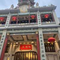 陶陶居值得一去