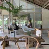 คาเฟ่บรรยากาศดี  PULSE/BANG KHUN THIAN