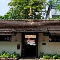 Tamarind Village  Chiangmai