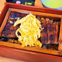 【九洲柳川】百年老店吃蒸籠鰻魚飯 春遊雛祭女兒節