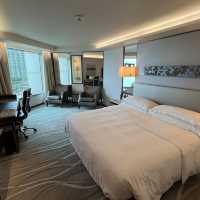 Intercontinental Stamford Hong Kong 