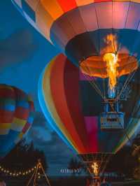 Balloon up on the Beach ครั้งที่3 🎪🎈✨