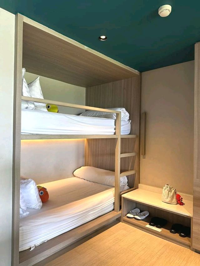 ที่พักสุดหรู Veranda Resort Pattaya - M Gallery 