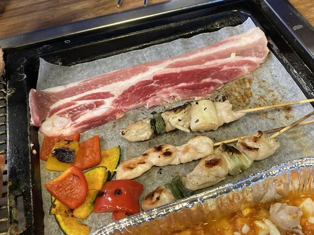 부산 이색맛집