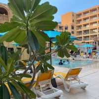Pomookkoo Resort