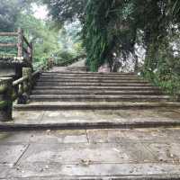 雲仙樂園🤫烏來美景盡收‼️山水相連☺️