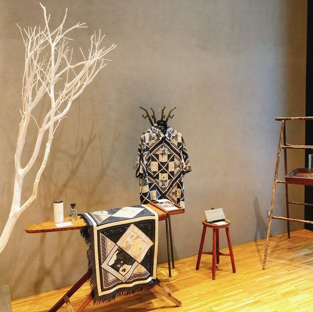 💛🤍The Place Taipei 南港老爺行旅 🎨 「RE:AND」藝術設計博覽會 RE ART AND DESIGN FAIR