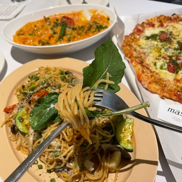 대전 대흥동 데이트코스로 좋은 파스타 맛집매쉬잇(Mash eat)