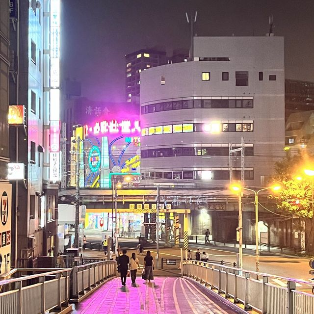 도쿄 왔으면 “도쿄 돔” 가야죠
