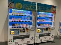 名古屋　名古屋観光　中部国際空港セントレアの制限エリア内も楽しい！