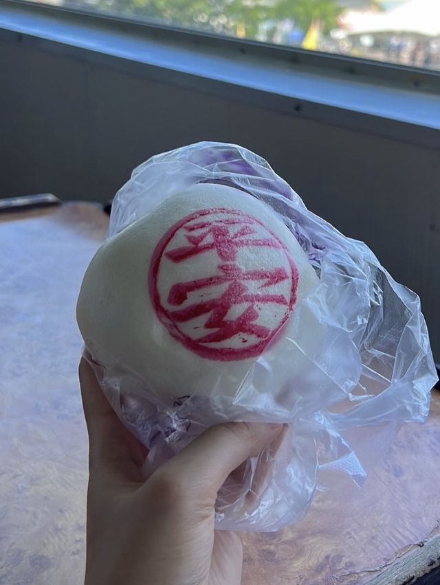 一年一遊長洲