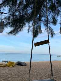 รีวิว ที่พักเขาหลักที่เราไปมา2023🥂🏝🌅