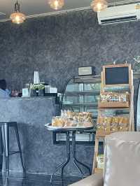 Chim Cafe