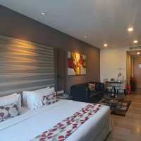RAMADA SUITE @KUALA LUMPUR CITY CENTRE