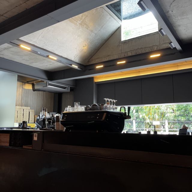 ROAST8RY Coffee Flagship Store