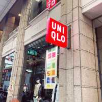 【神戸元町】神戸最大の商店街