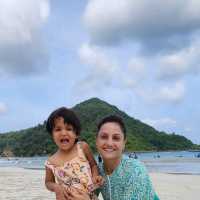 Serene Lombok and Party scenes at Gili