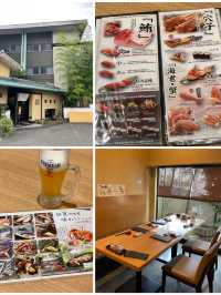 高浜市のおすすめのお鮨屋さん