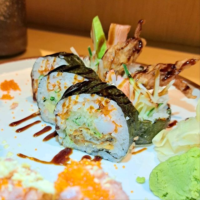 特色卷物