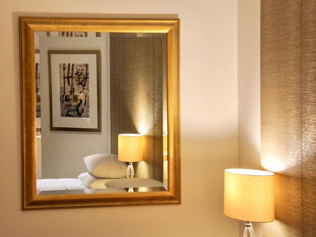 【オーストラリア・パース】ハイアットリージェンシーパース 部屋編🏨