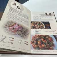 座無虛席，明星也光顧的潮洲菜店