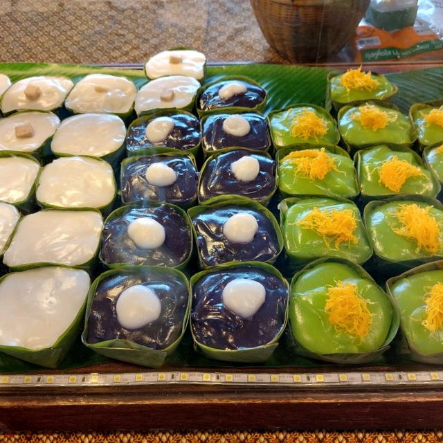 ตลาดหลวงปู่ทวด