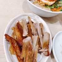 🍚🍜好吃好美味😋🦢秋香鵝肉館 新莊萬安店 Qiuxiang Goose Xinzhuang Wan’an Shop