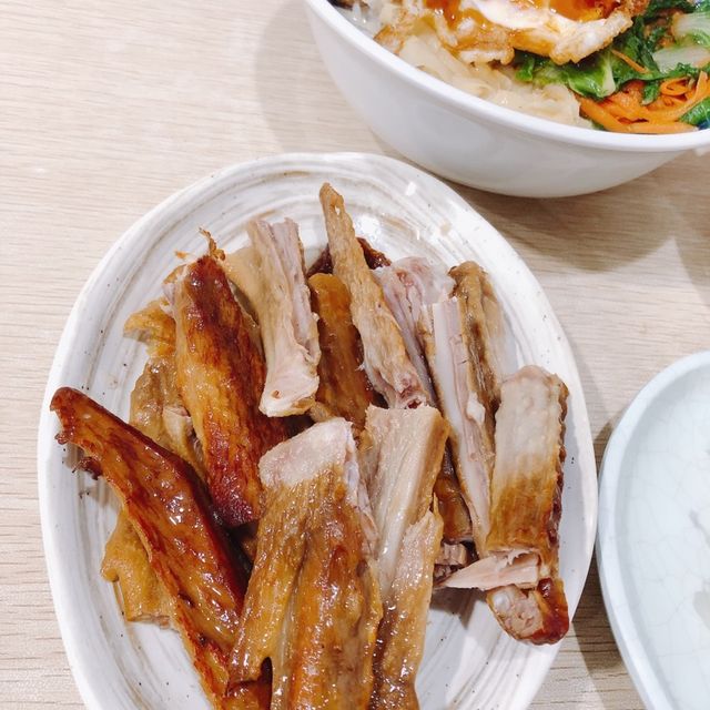 🍚🍜好吃好美味😋🦢秋香鵝肉館 新莊萬安店 Qiuxiang Goose Xinzhuang Wan’an Shop