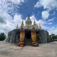 วัดดานพระอินทร์ ดานแมงคับ