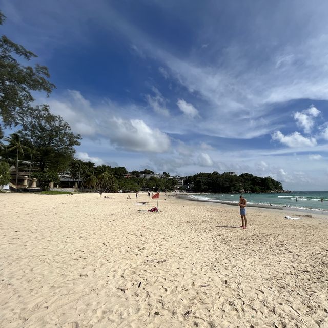 Kata Beach