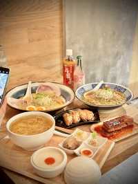 （每日限售10碗）「冷蟹拉麵」