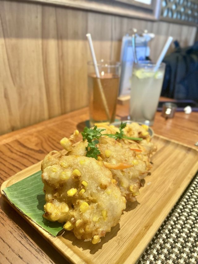  泰越印東南亞菜