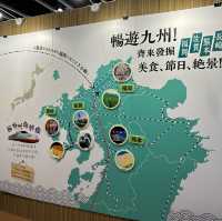 熊本熊宮崎犬去香港書展2023年🥰
