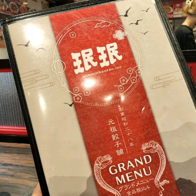 【大阪 千日前】大阪観光オススメはココ✨✨